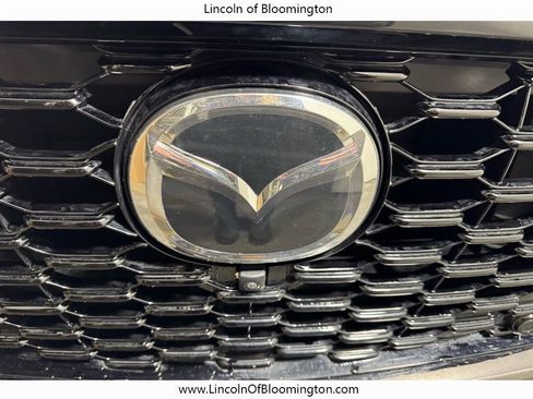 Used 2025 MAZDA CX-70 3.3 Turbo w/ Premium Plus Pkg image 10