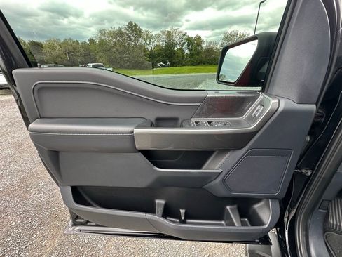 Used 2022 Ford F150 XLT w/ Equipment Group 301A Mid AWD/4WD image 5