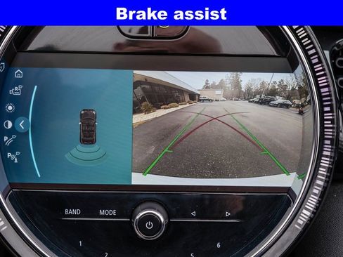 Used 2023 MINI Cooper S image 16