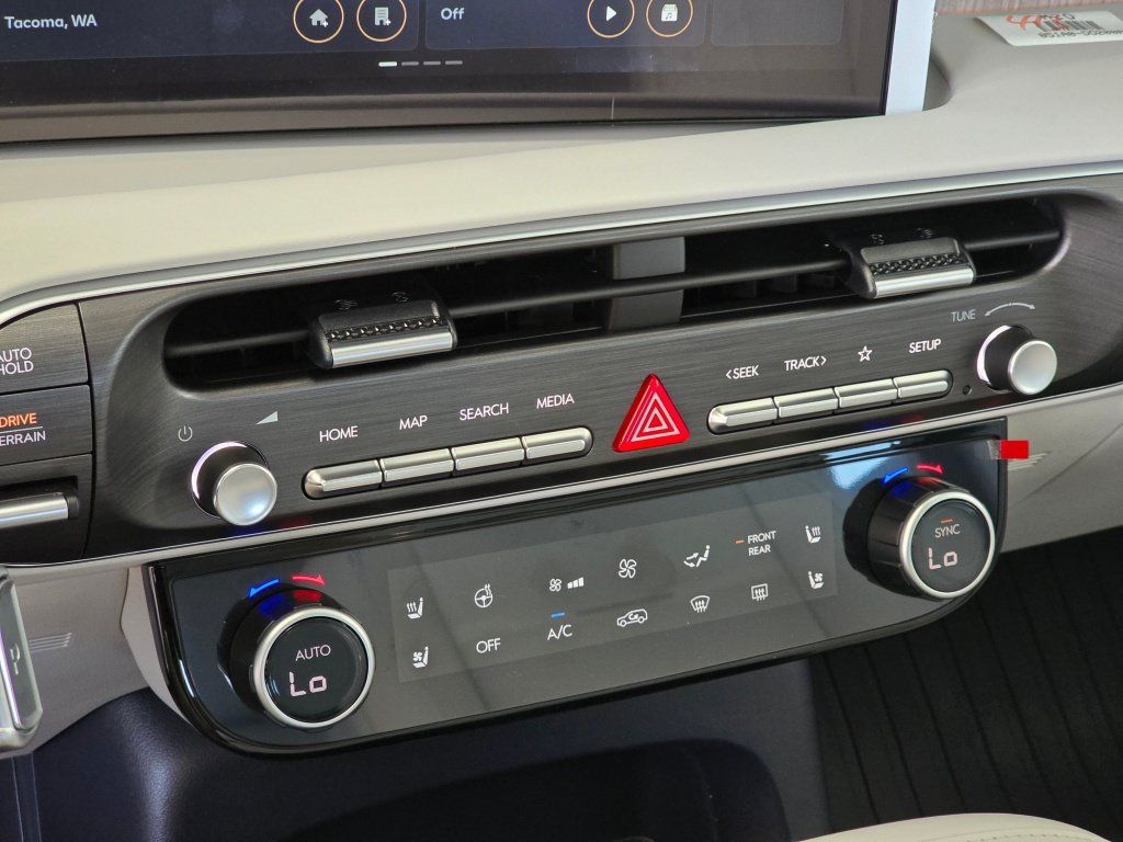 New 2026 Hyundai Palisade Calligraphy AWD/4WD image 19