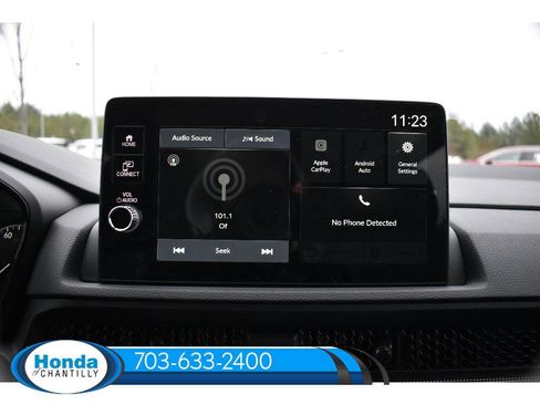 New 2026 Honda CR-V LX image 14