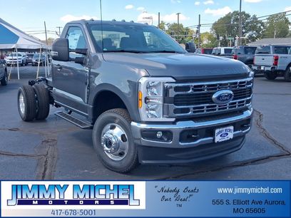 New 2026 Ford F350 XLT w/ XLT Value Package