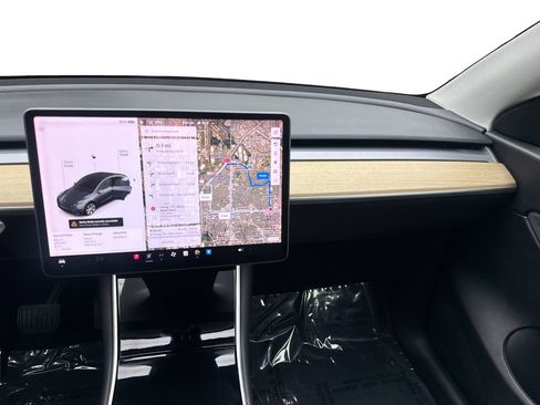 Used 2020 Tesla Model Y Long Range AWD/4WD image 54