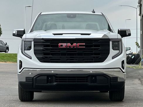 New 2026 GMC Sierra 1500 Pro w/ Pro Value Package image 6