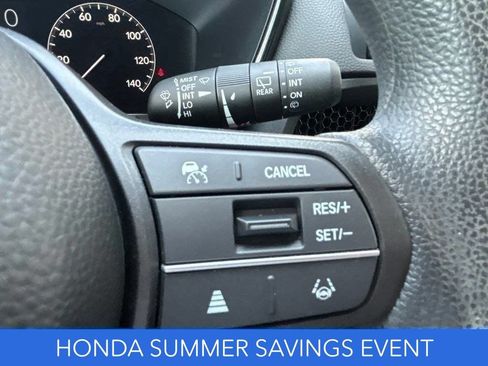 Certified 2024 Honda CR-V EX image 24