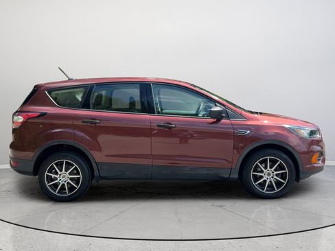 Used 2018 Ford Escape S FWD image 6
