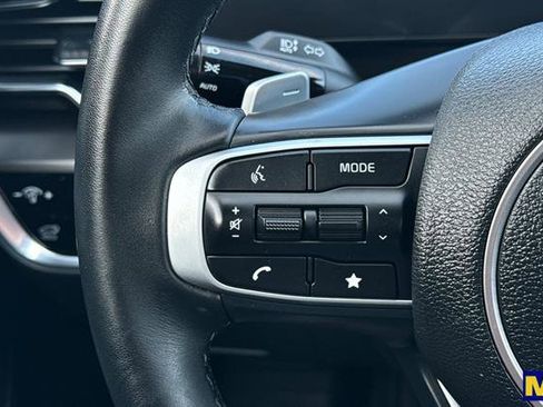 Used 2025 Kia Sportage EX w/ EX Premium Package image 29