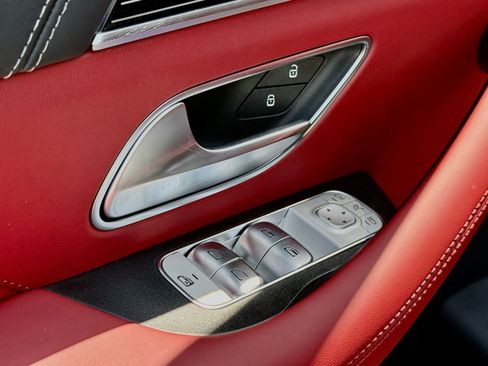 New 2026 Mercedes-Benz GLE 63 AMG S image 17