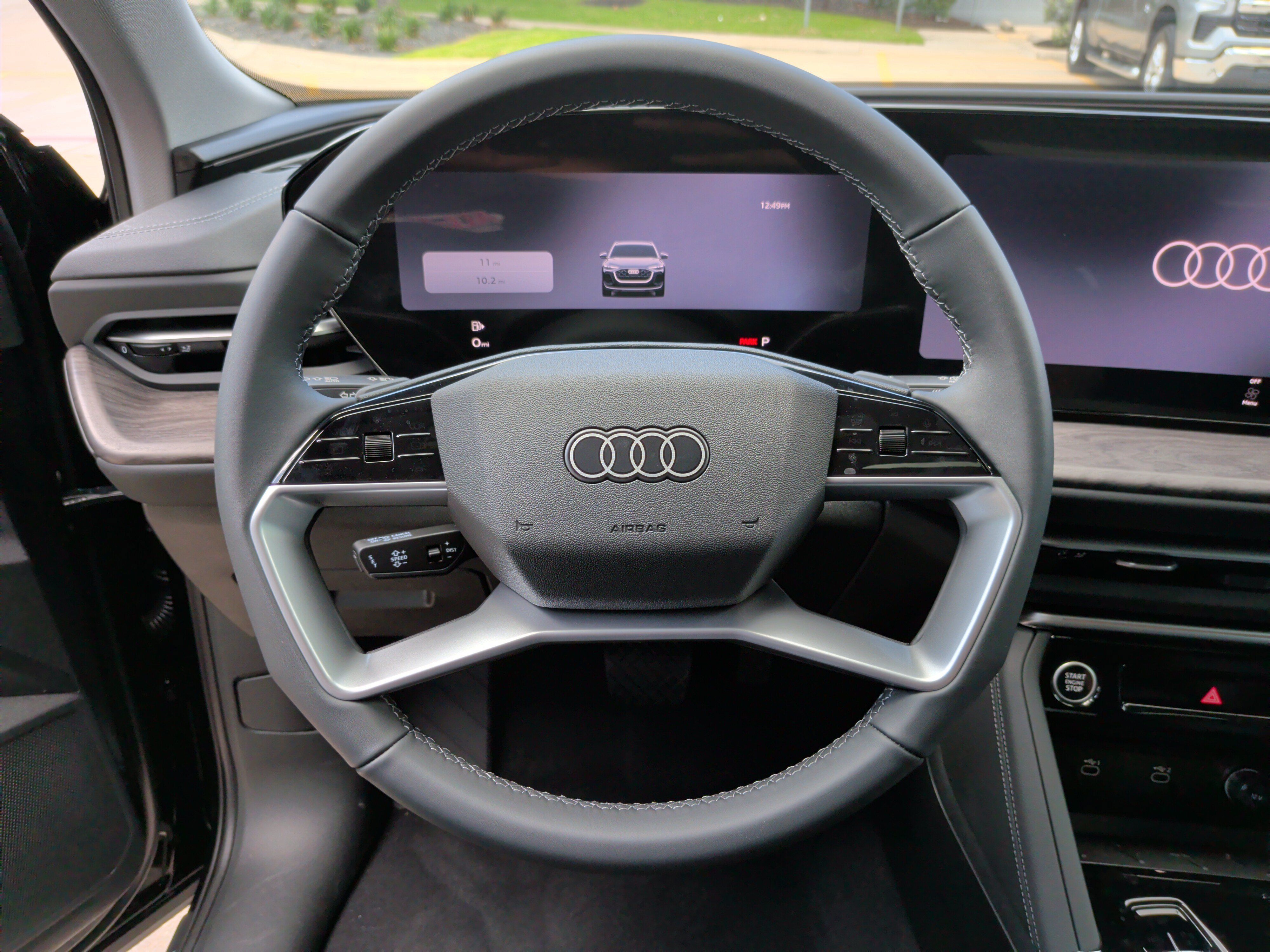 New 2026 Audi Q5 Premium AWD/4WD image 18