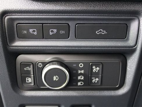 Used 2021 Ford F150 Lariat w/ Equipment Group 502A High image 25