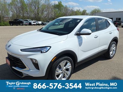 New 2026 Buick Encore GX Preferred w/ Comfort Package