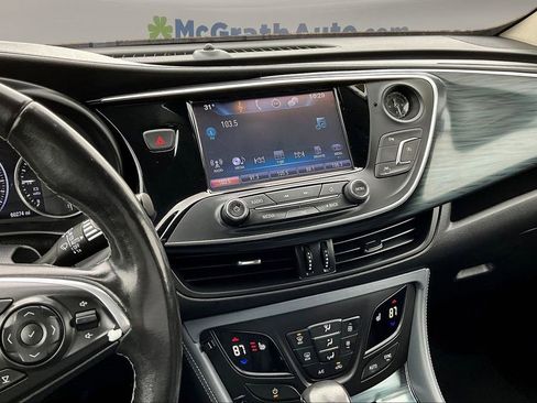 Used 2020 Buick Envision Premium image 10