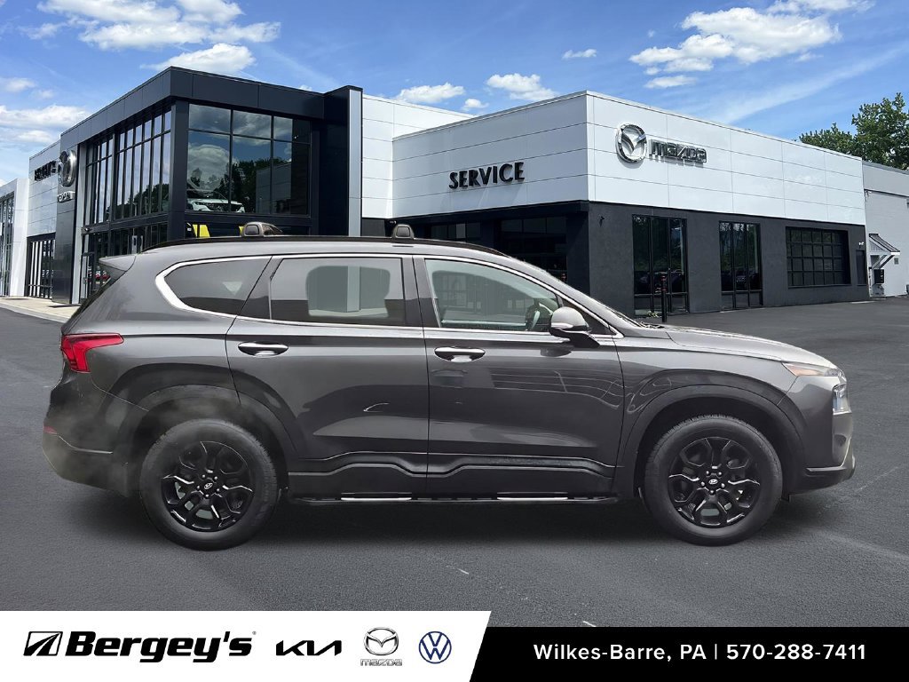 Used 2022 Hyundai Santa Fe XRT AWD/4WD image 14