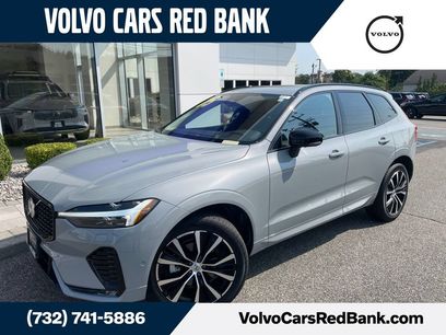 Used 2025 Volvo XC60 B5 Plus