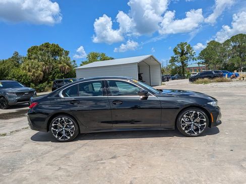 Used 2025 BMW 330i Sedan RWD image 9