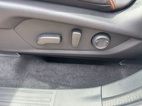 New 2026 Subaru Forester Sport image 22