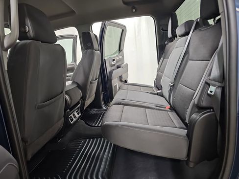 Certified 2022 Chevrolet Silverado 1500 LT image 17