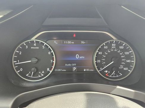 Used 2019 Nissan Murano SV w/ Premium Package image 23