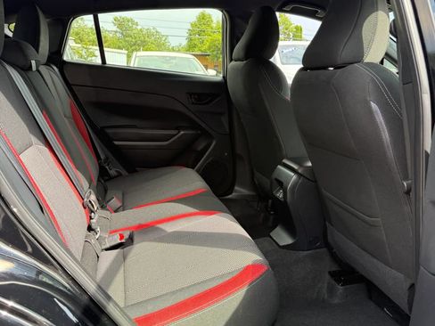 Used 2024 Subaru Impreza RS AWD/4WD image 23