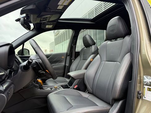 Used 2024 Subaru Forester Wilderness image 6
