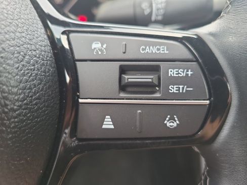 Used 2024 Honda Civic Sport image 25