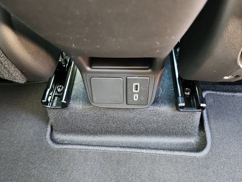 New 2026 Buick Encore GX Sport Touring w/ Advanced Technology Package image 45