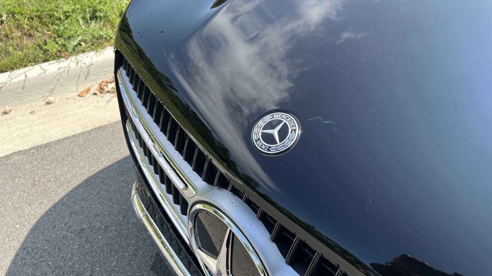 Used 2026 Mercedes-Benz GLE 350 4MATIC image 22