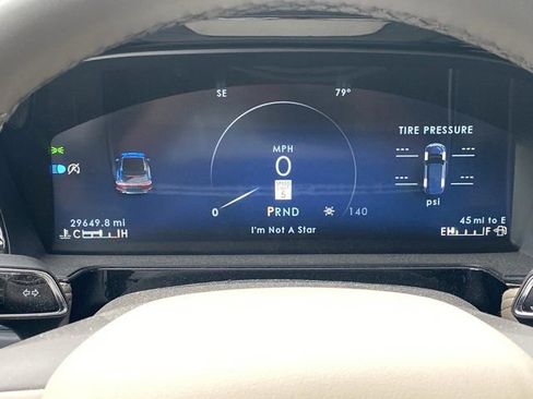 Used 2023 Lincoln Corsair FWD image 21