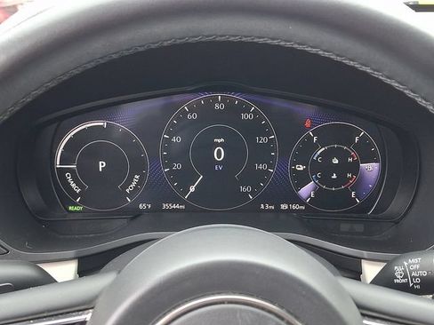 Certified 2024 MAZDA CX-90 Plug-In Hybrid w/ Premium Plus AWD/4WD image 24