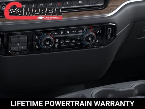 New 2025 Chevrolet Silverado 2500 LT image 24