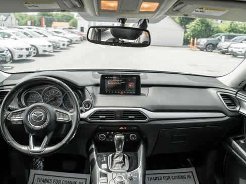 Used 2016 MAZDA CX-9 Touring AWD/4WD image 16