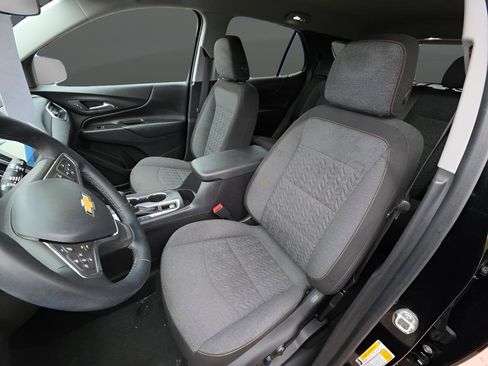 Used 2023 Chevrolet Equinox LT image 11