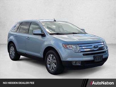 Used 2008 Ford Edge SEL