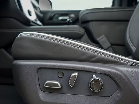 New 2026 GMC Yukon AT4 Ultimate image 18