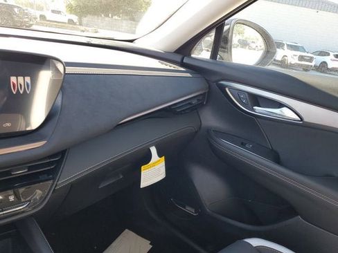 New 2026 Buick Envision Sport Touring AWD/4WD image 26