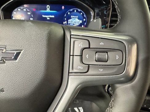 New 2026 Chevrolet Silverado 1500 RST AWD/4WD image 15
