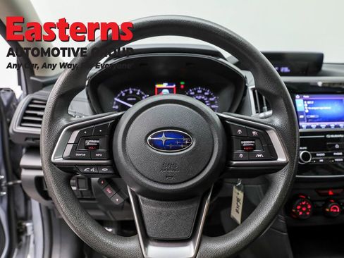 Used 2023 Subaru Impreza 2.0i image 10