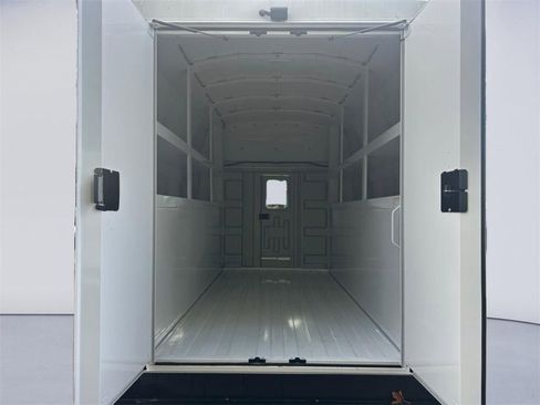 New 2024 Ford Transit 350 AWD w/ Interior Upgrade Package image 19