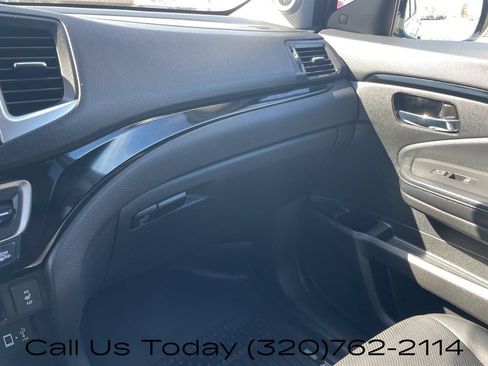 Used 2018 Honda Ridgeline RTL-E image 26