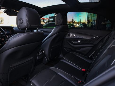 Used 2021 Mercedes-Benz E 63 AMG S image 27