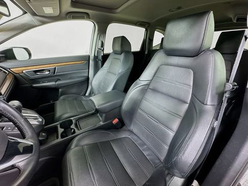 Used 2017 Honda CR-V EX-L image 11