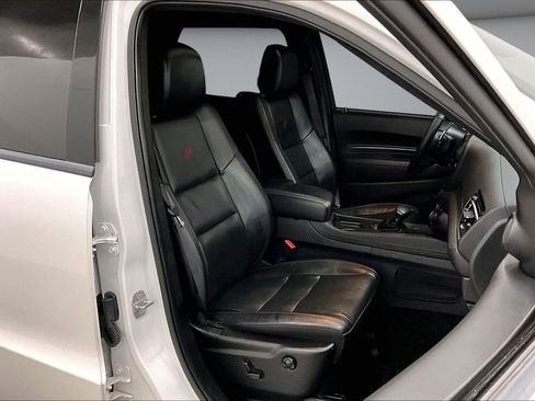 Used 2022 Dodge Durango R/T AWD/4WD image 30