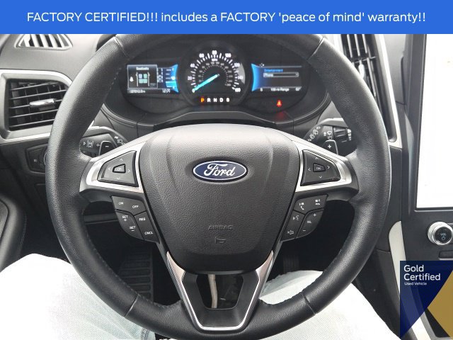 Used 2023 Ford Edge SEL w/ Convenience Package AWD/4WD image 40