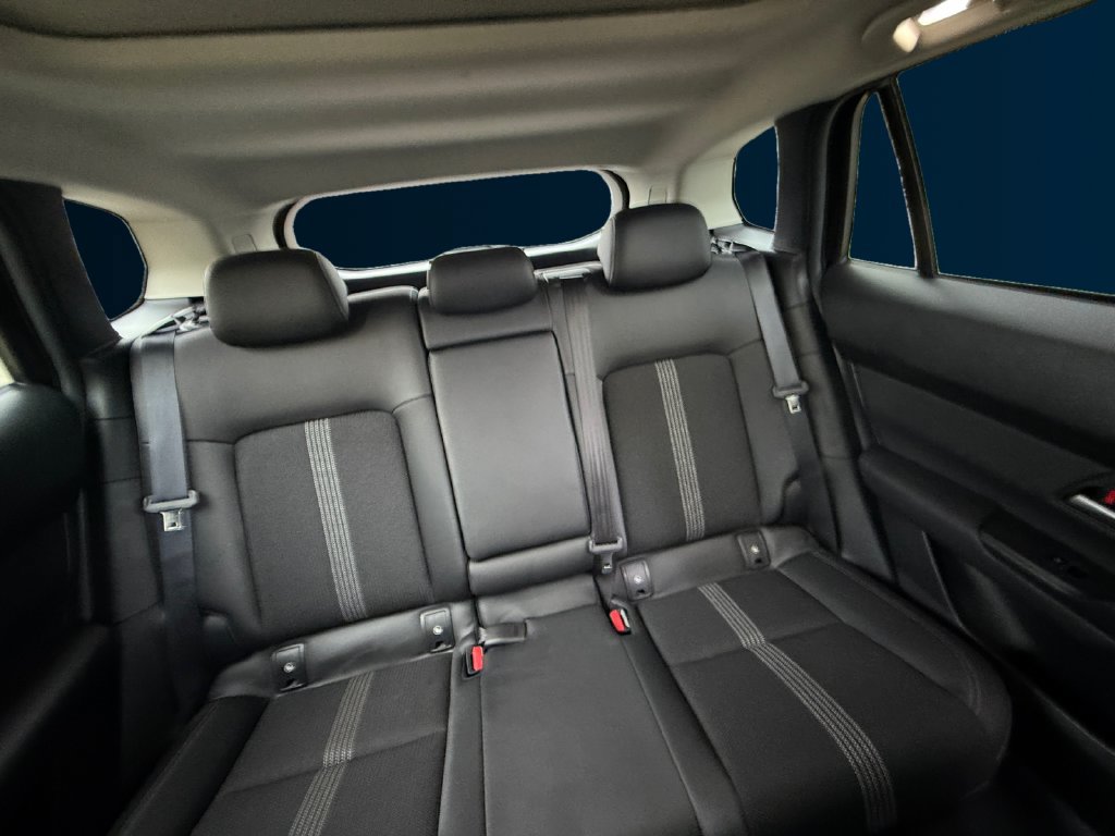 Certified 2025 MAZDA CX-50 AWD 2.5 S w/ Premium Package image 18