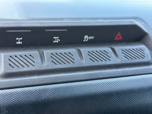 Used 2022 Ford Bronco Outer Banks AWD/4WD image 22