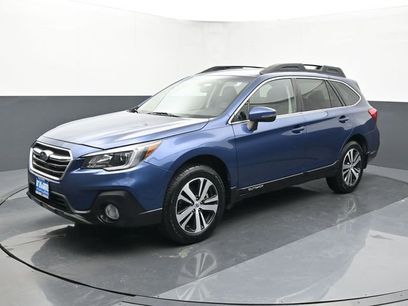 Used 2019 Subaru Outback 2.5i Limited w/ Popular Package #2