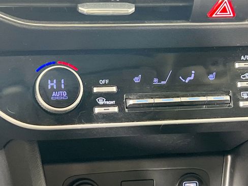 Used 2023 Hyundai Sonata SEL FWD image 20