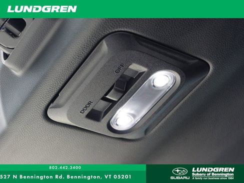 Used 2023 Subaru Outback Premium image 17