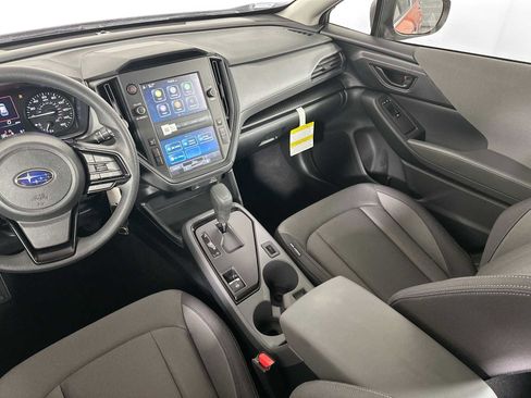 Certified 2025 Subaru Crosstrek 2.0i w/ Popular Package #1A image 20