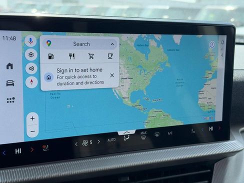 New 2026 Ford Explorer Active w/ Active Comfort Package image 14